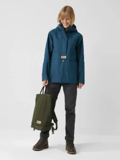 Fjällräven naisten anorakki Vardag Anorak W>Fju00e4llru00e4ven Discount