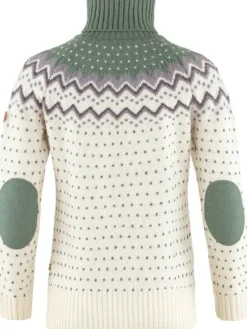 Fjällräven neule Övik Knit Roller Neck W>Fju00e4llru00e4ven Outlet