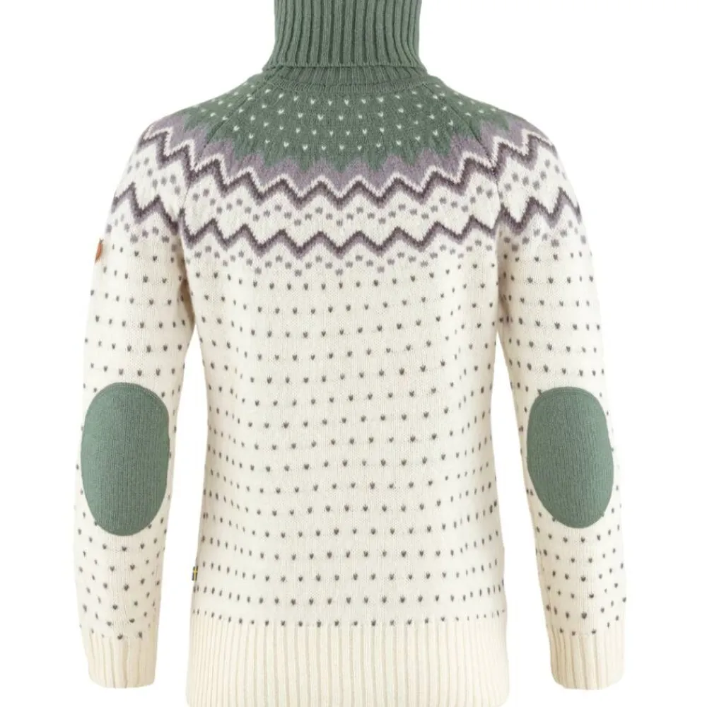 Fjällräven neule Övik Knit Roller Neck W>Fju00e4llru00e4ven Outlet