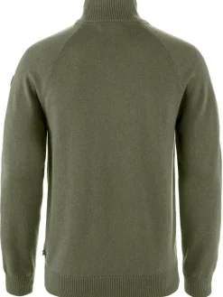 Fjällräven neule Övik Lite Half Zip>Fju00e4llru00e4ven Hot