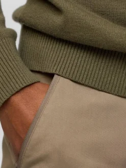Fjällräven neule Övik Lite Half Zip><noscript><img width=