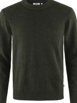 Fjällräven neule Övik Round-neck Sweater>Fju00e4llru00e4ven New