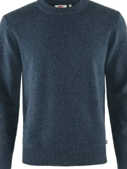 Fjällräven neule Övik Round-neck Sweater>Fju00e4llru00e4ven New