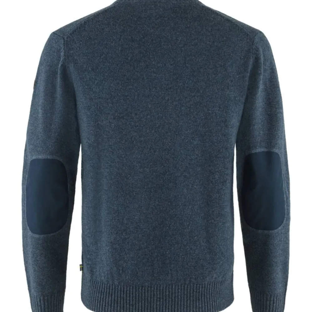 Fjällräven neule Övik Round-neck Sweater>Fju00e4llru00e4ven New