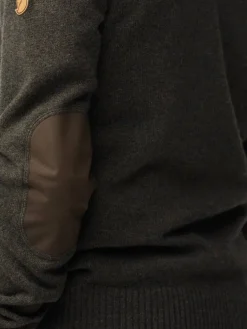 Fjällräven neule Övik Round-neck Sweater><noscript><img width=