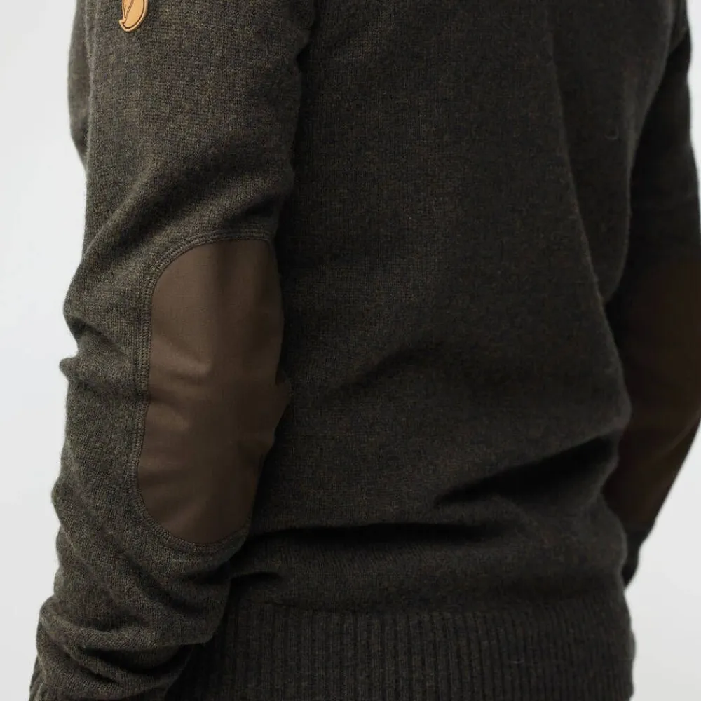 Fjällräven neule Övik Round-neck Sweater>Fju00e4llru00e4ven New