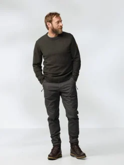 Fjällräven neule Övik Round-neck Sweater><noscript><img width=