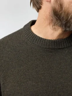 Fjällräven neule Övik Round-neck Sweater><noscript><img width=