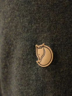 Fjällräven neule Övik Round-neck Sweater><noscript><img width=