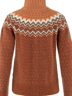 Fjällräven neuletakki Övik Knit Cardigan W>Fju00e4llru00e4ven Hot