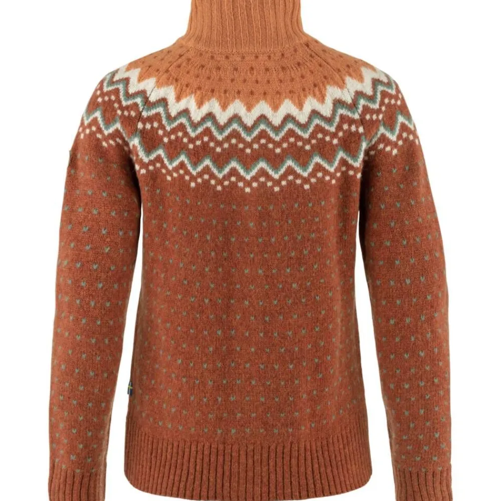 Fjällräven neuletakki Övik Knit Cardigan W>Fju00e4llru00e4ven Hot