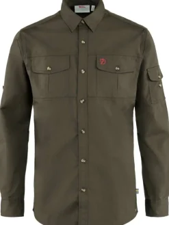 Fjällräven paita Singi Trekking LS>Fju00e4llru00e4ven Best