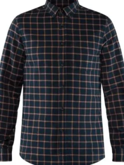 Fju00e4llru00e4ven Paidat Ja Neuleet|Fjällräven Paita Övik Flannel
