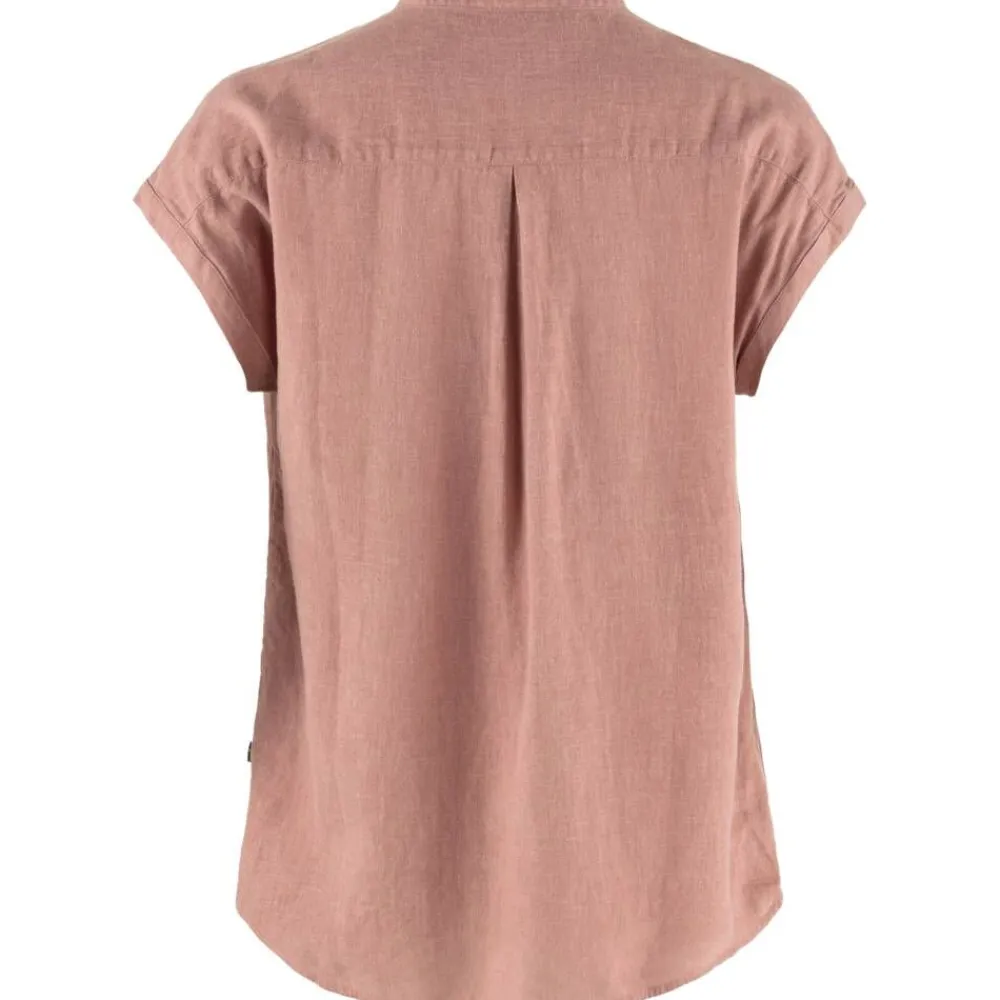 Fjällräven paita Övik Hemp Shirt SS W>Fju00e4llru00e4ven Sale