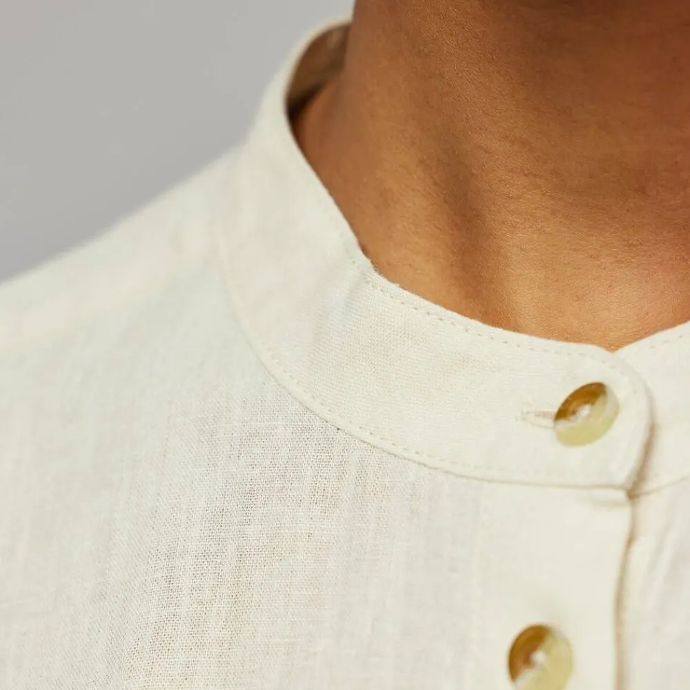 Fjällräven paita Övik Hemp Shirt SS W>Fju00e4llru00e4ven Sale