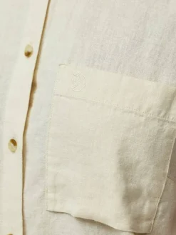Fjällräven paita Övik Hemp Shirt SS W><noscript><img width=