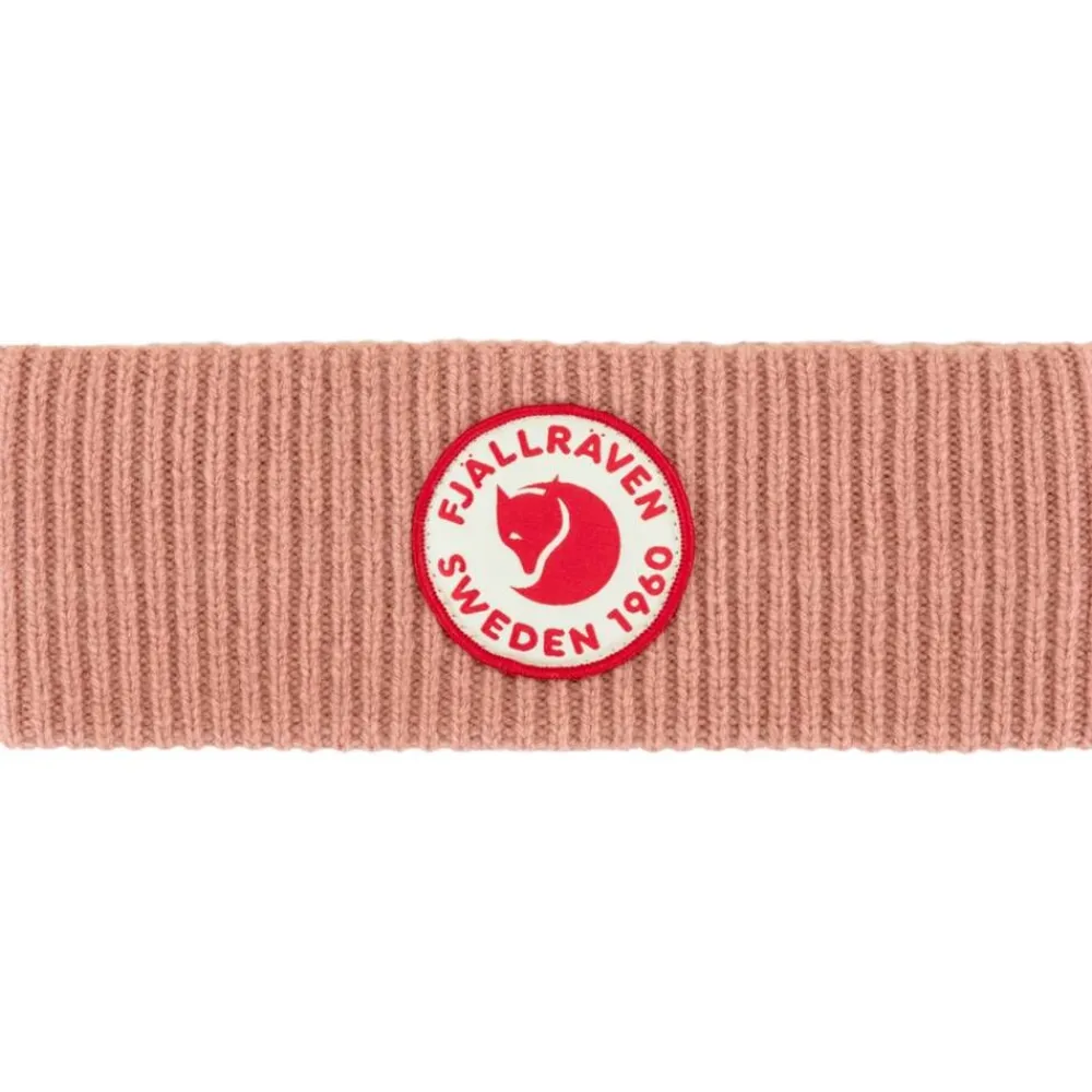 Fjällräven panta 1960 Logo Headband>Fju00e4llru00e4ven