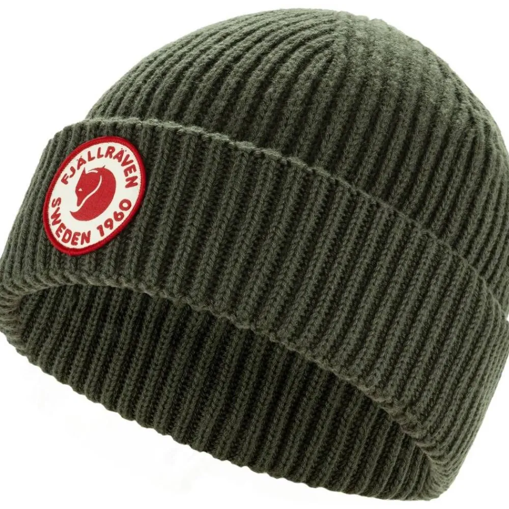 Fju00e4llru00e4ven Asusteet|Asusteet|Fjällräven pipo 1960 Lite Logo Hat