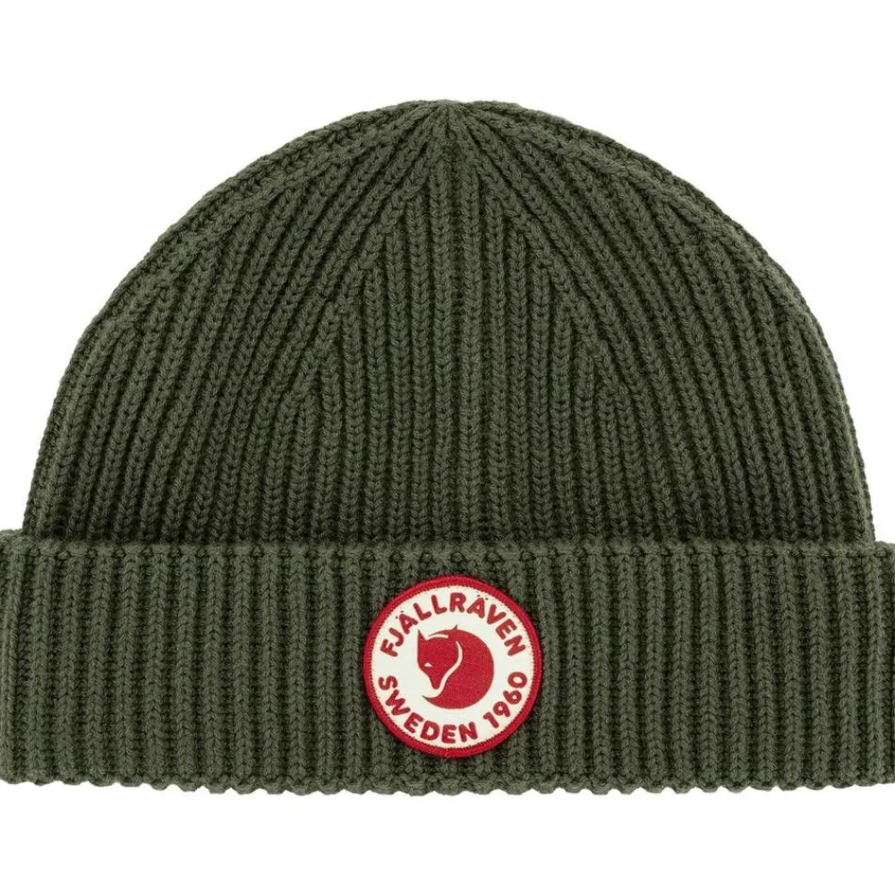 Fju00e4llru00e4ven Asusteet|Asusteet|Fjällräven pipo 1960 Lite Logo Hat