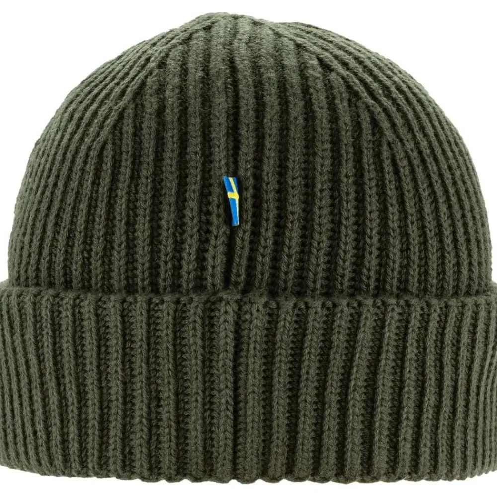 Fju00e4llru00e4ven Asusteet|Asusteet|Fjällräven pipo 1960 Lite Logo Hat