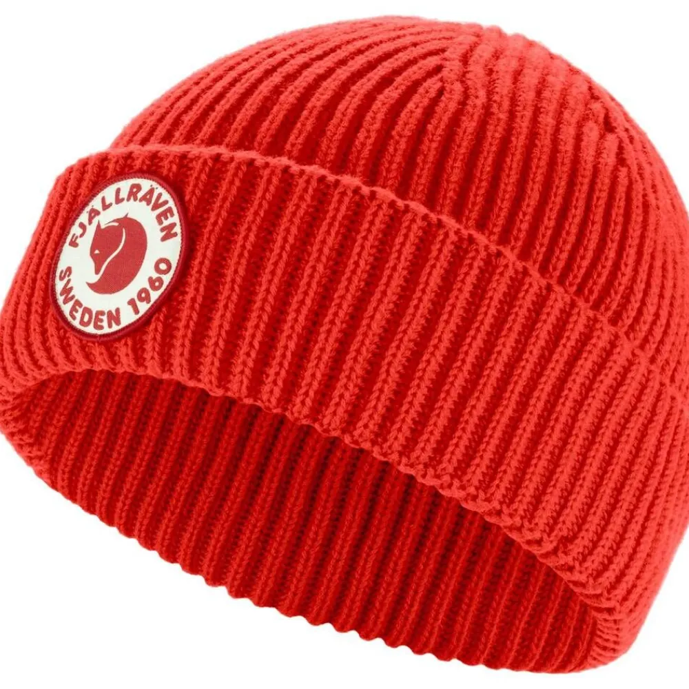 Fju00e4llru00e4ven Asusteet|Asusteet|Fjällräven pipo 1960 Lite Logo Hat