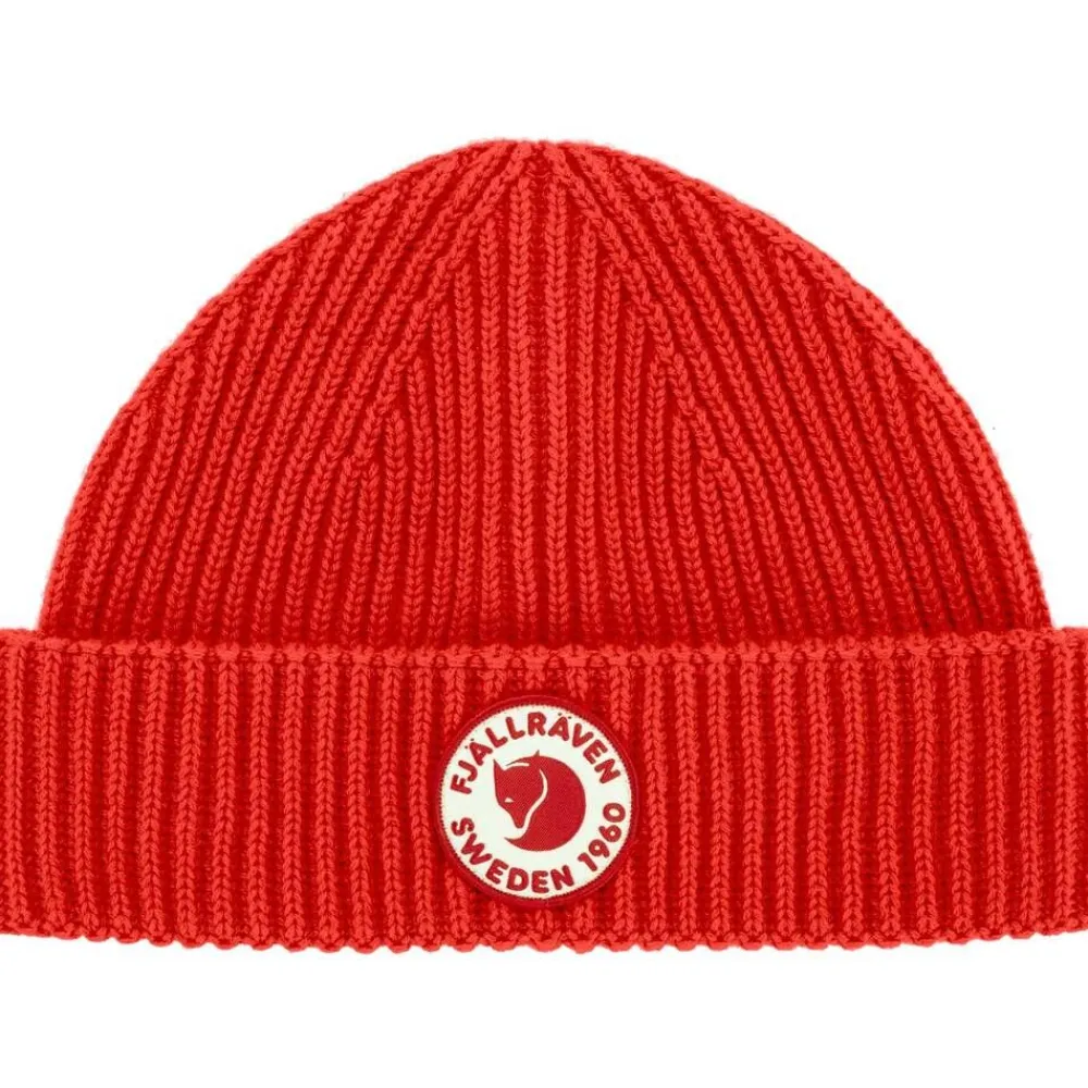 Fju00e4llru00e4ven Asusteet|Asusteet|Fjällräven pipo 1960 Lite Logo Hat