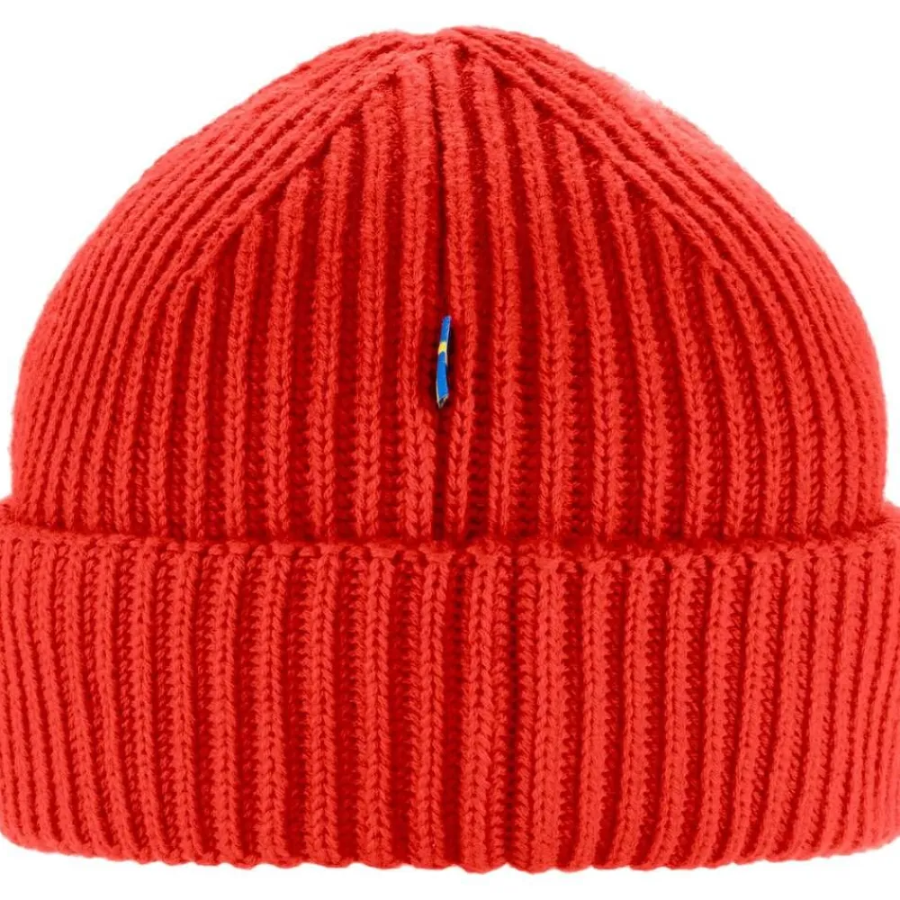 Fju00e4llru00e4ven Asusteet|Asusteet|Fjällräven pipo 1960 Lite Logo Hat
