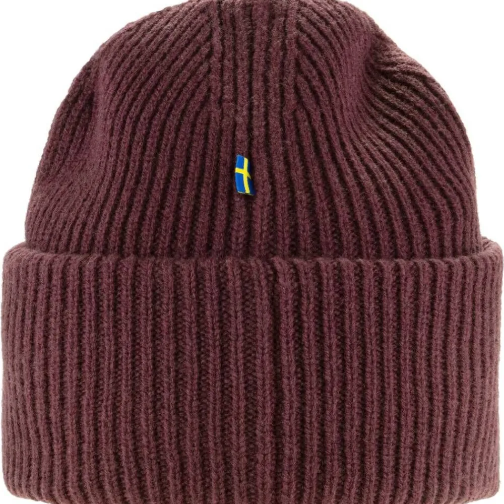 Fju00e4llru00e4ven Asusteet|Asusteet|Fjällräven pipo 1960 Logo Hat