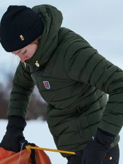 Fjällräven pipo Byron Hat Thin><noscript><img width=