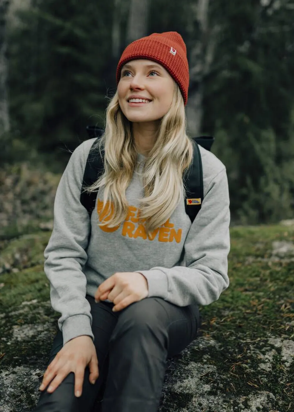 Fjällräven pipo Tab Hat>Fju00e4llru00e4ven New