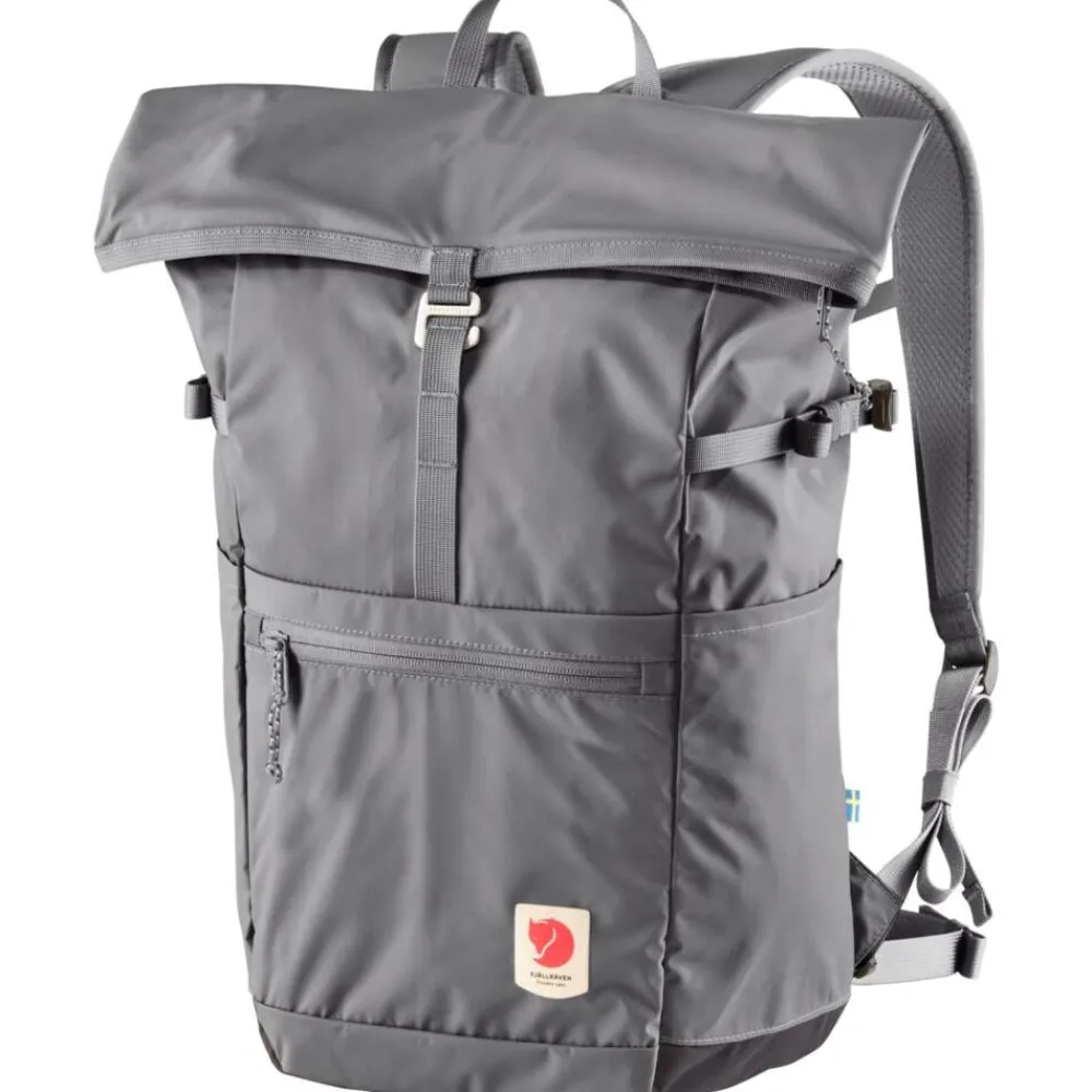 Fju00e4llru00e4ven Reput|Reput|Fjällräven reppu High Coast Foldsack 24