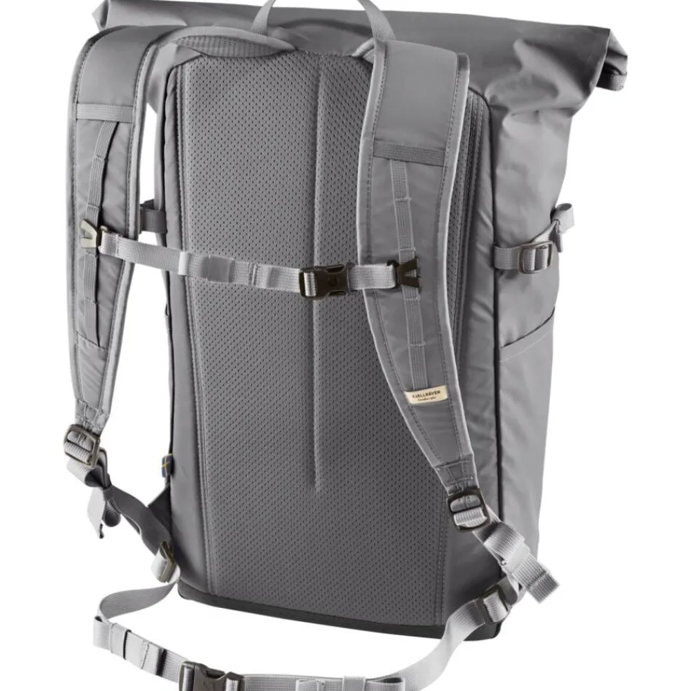 Fju00e4llru00e4ven Reput|Reput|Fjällräven reppu High Coast Foldsack 24