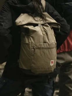 Fju00e4llru00e4ven Reput|Reput|Fjällräven reppu High Coast Foldsack 24