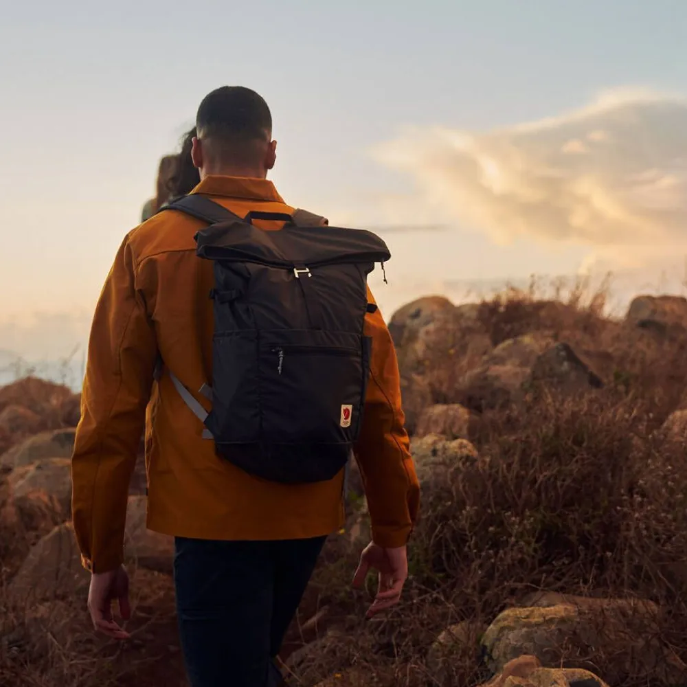 Fju00e4llru00e4ven Reput|Reput|Fjällräven reppu High Coast Foldsack 24