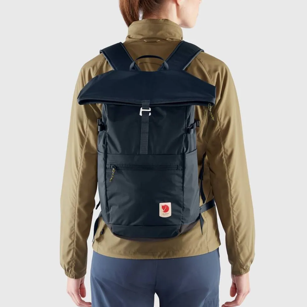 Fju00e4llru00e4ven Reput|Reput|Fjällräven reppu High Coast Foldsack 24