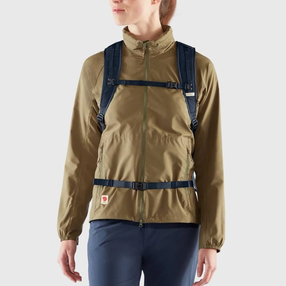 Fju00e4llru00e4ven Reput|Reput|Fjällräven reppu High Coast Foldsack 24