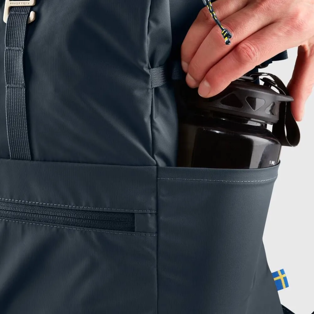 Fju00e4llru00e4ven Reput|Reput|Fjällräven reppu High Coast Foldsack 24