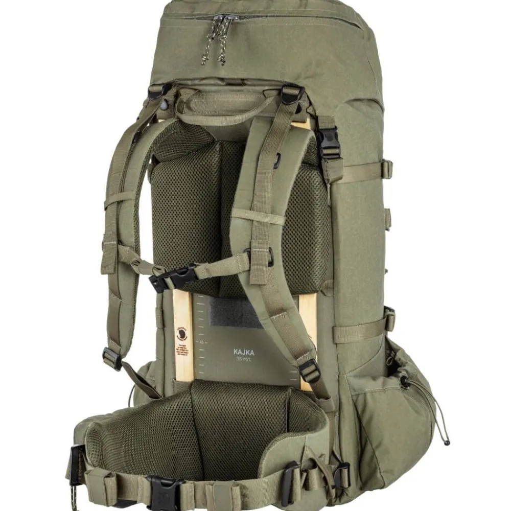Fjällräven reppu Kajka 35 M/L>Fju00e4llru00e4ven Online