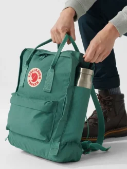 Fju00e4llru00e4ven Reput|Reput|Fjällräven reppu Kånken