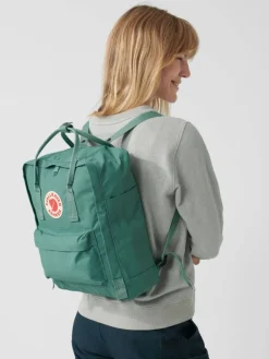Fju00e4llru00e4ven Reput|Reput|Fjällräven reppu Kånken