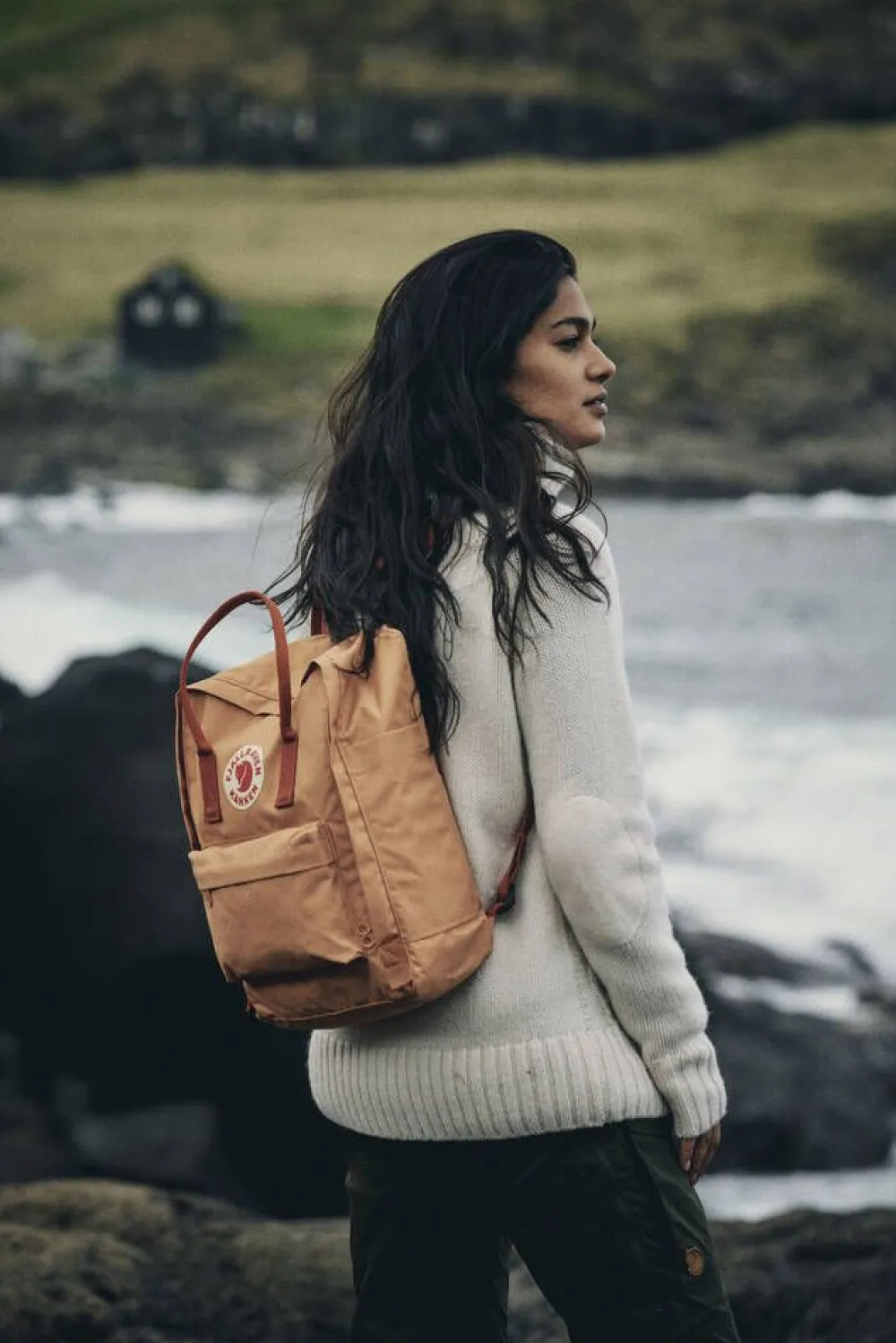 Fju00e4llru00e4ven Reput|Reput|Fjällräven reppu Kånken
