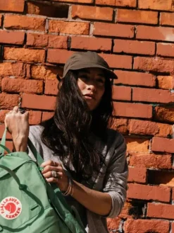 Fju00e4llru00e4ven Reput|Reput|Fjällräven reppu Kånken