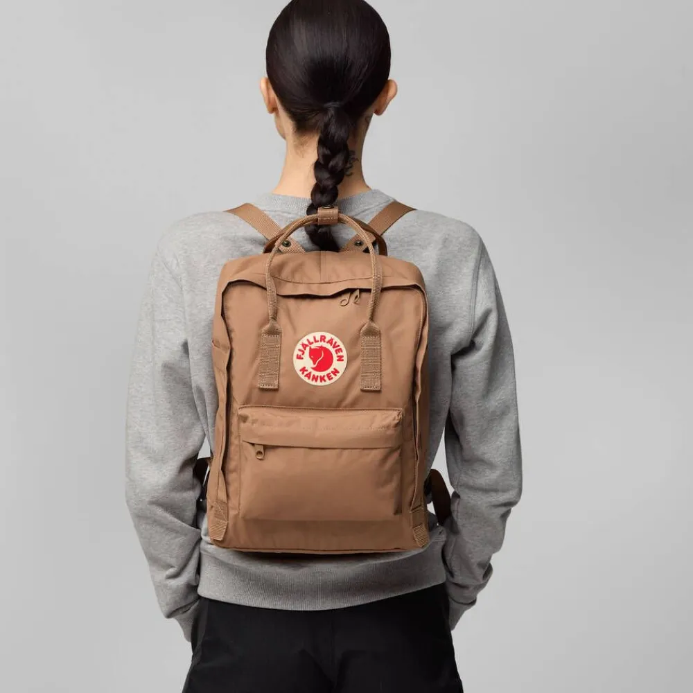 Fju00e4llru00e4ven Reput|Reput|Fjällräven reppu Kånken