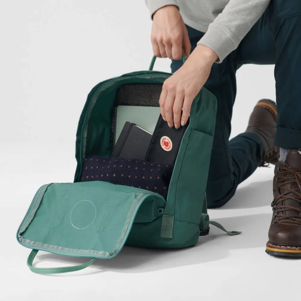 Fjällräven reppu Kånken>Fju00e4llru00e4ven New