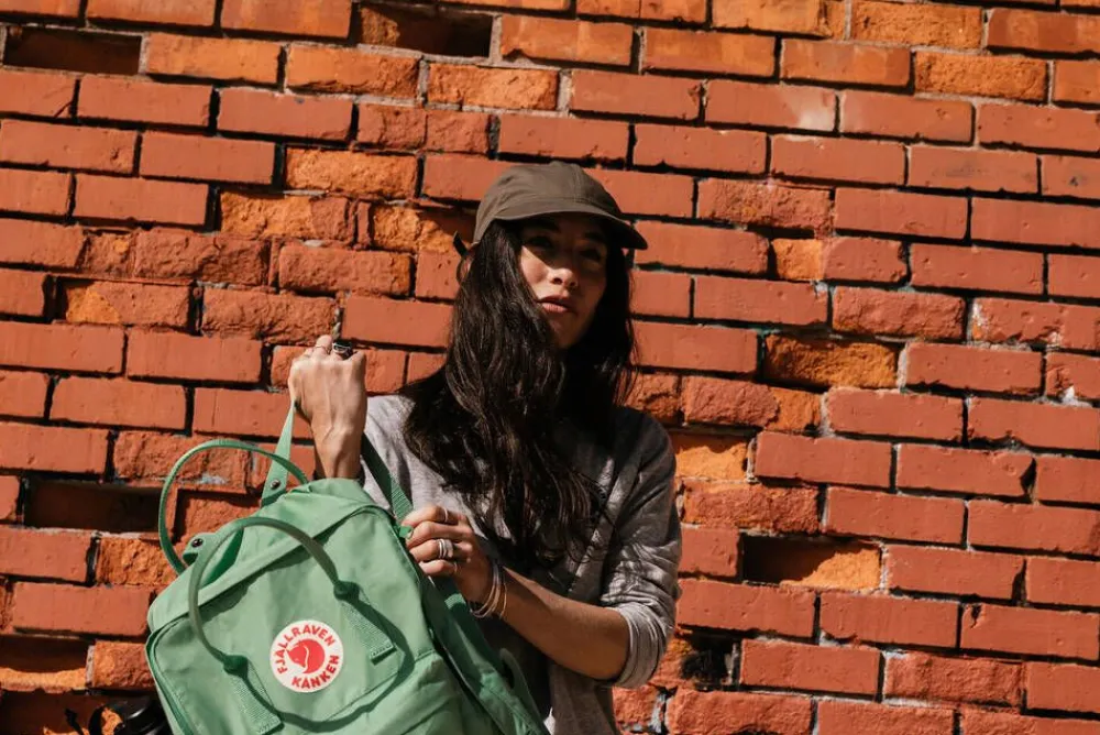 Fjällräven reppu Kånken>Fju00e4llru00e4ven New