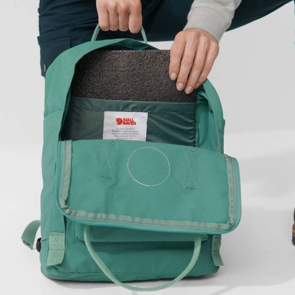Fju00e4llru00e4ven Reput|Reput|Fjällräven reppu Kånken
