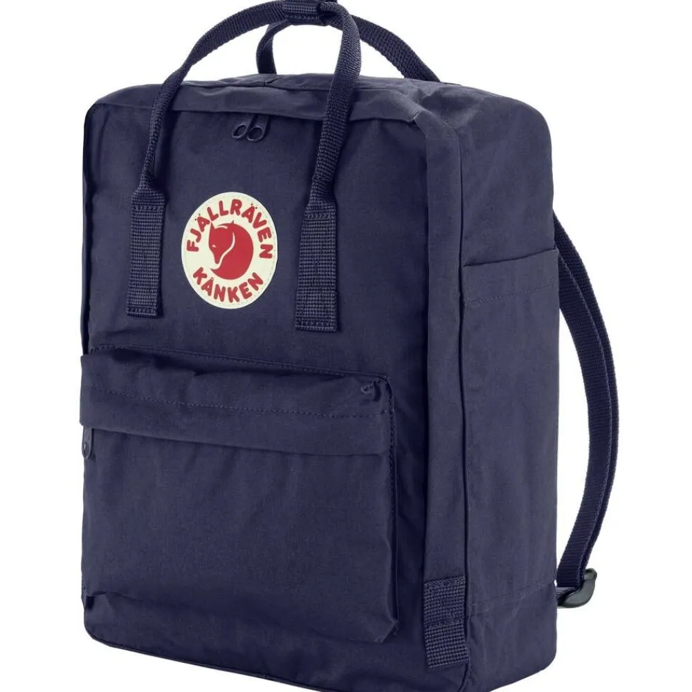 Fju00e4llru00e4ven Reput|Reput|Fjällräven reppu Kånken