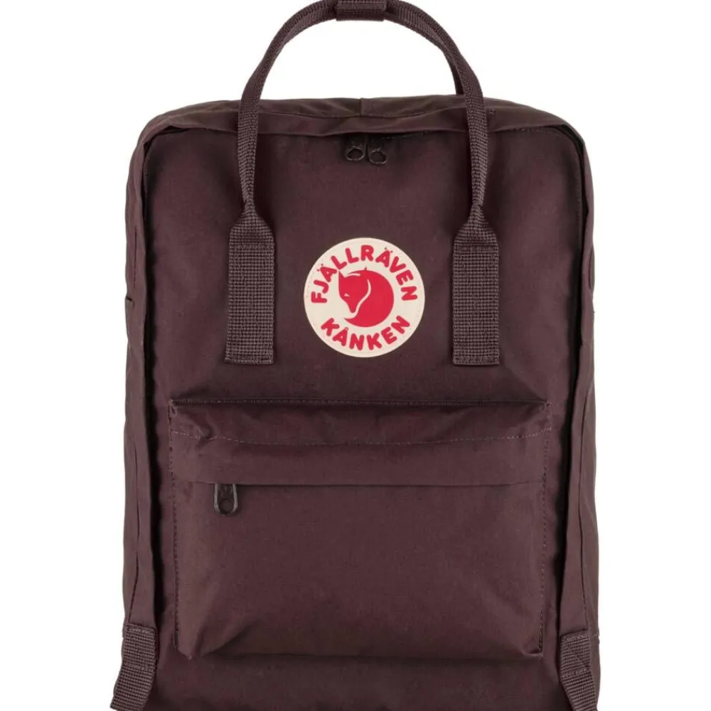 Fju00e4llru00e4ven Reput|Reput|Fjällräven Reppu Kånken 16 L