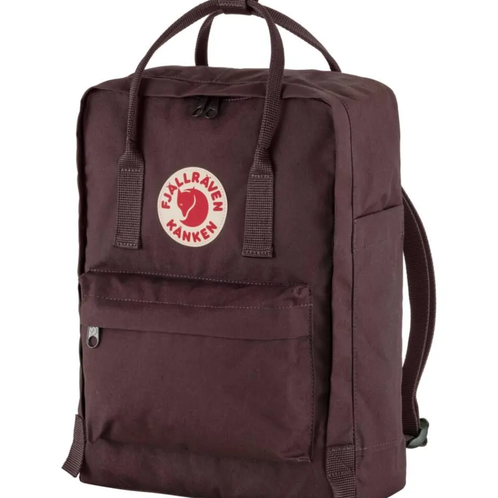 Fju00e4llru00e4ven Reput|Reput|Fjällräven Reppu Kånken 16 L