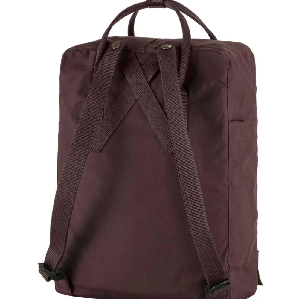 Fju00e4llru00e4ven Reput|Reput|Fjällräven Reppu Kånken 16 L